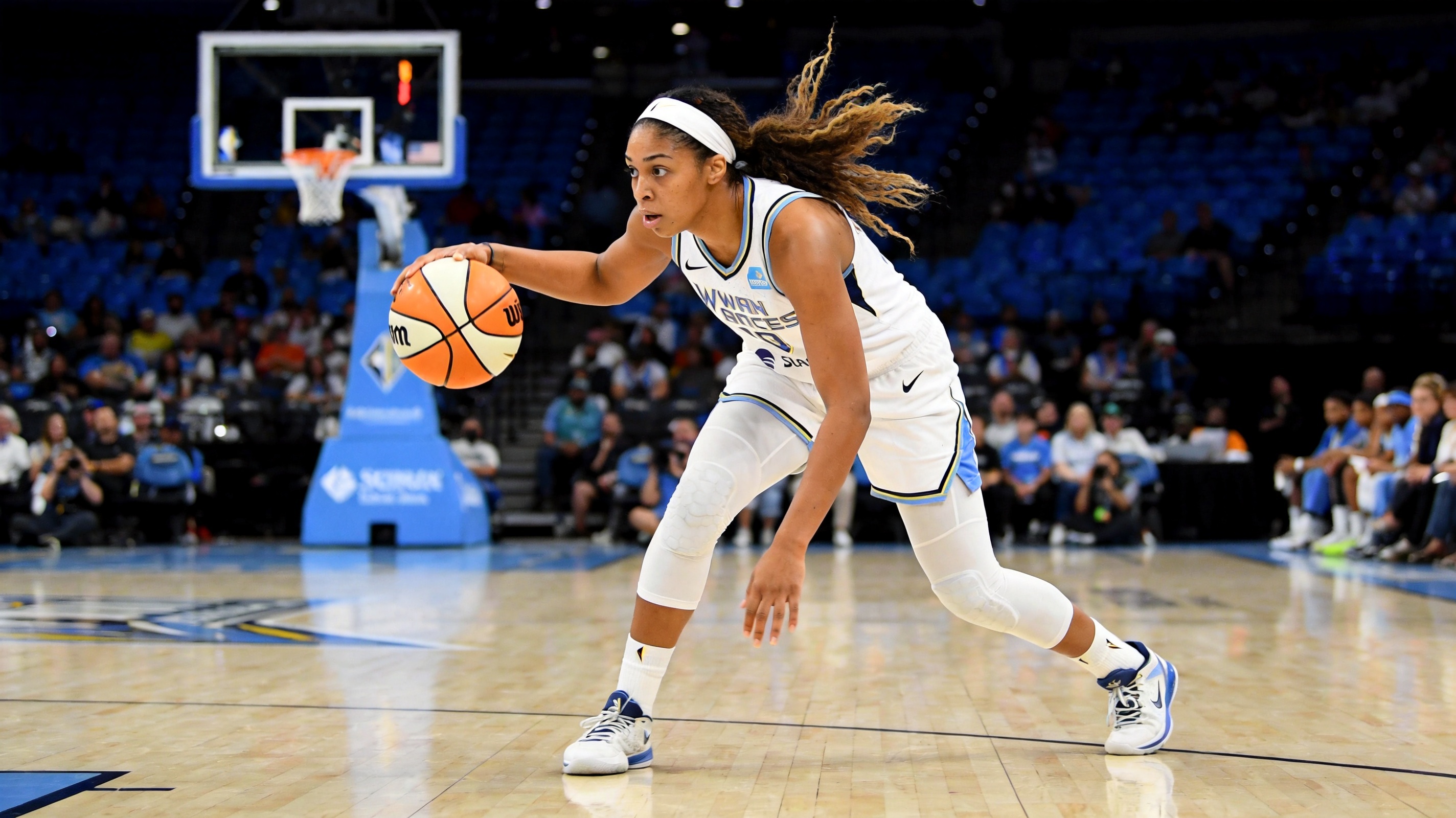 WNBA